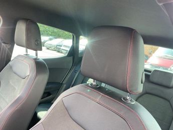 SEAT ARONA 1.0 TSI GPF FR Sport SUV 5dr Petrol DSG Euro 6 (s/s) (115 ps)