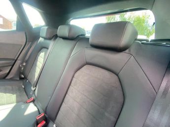 SEAT ARONA 1.0 TSI GPF FR Sport SUV 5dr Petrol DSG Euro 6 (s/s) (115 ps)