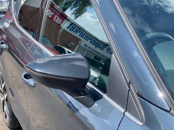 SEAT ARONA 1.0 TSI GPF FR Sport SUV 5dr Petrol DSG Euro 6 (s/s) (115 ps)