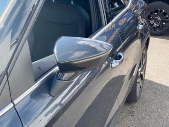 SEAT ARONA 1.0 TSI GPF FR Sport SUV 5dr Petrol DSG Euro 6 (s/s) (115 ps)