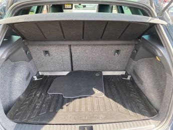 SEAT ARONA 1.0 TSI GPF FR Sport SUV 5dr Petrol DSG Euro 6 (s/s) (115 ps)