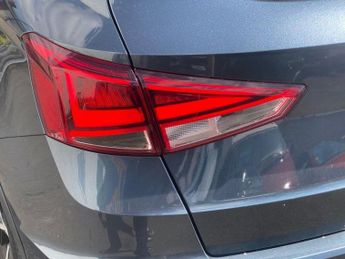 SEAT ARONA 1.0 TSI GPF FR Sport SUV 5dr Petrol DSG Euro 6 (s/s) (115 ps)