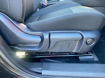 NISSAN QASHQAI 1.5 h e-POWER N-Connecta SUV 5dr Petrol Hybrid Auto Euro 6 (s/s)