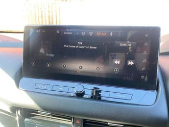 NISSAN QASHQAI 1.5 h e-POWER N-Connecta SUV 5dr Petrol Hybrid Auto Euro 6 (s/s)