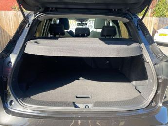 NISSAN QASHQAI 1.5 h e-POWER N-Connecta SUV 5dr Petrol Hybrid Auto Euro 6 (s/s)