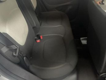 RENAULT CAPTUR 0.9 TCe ENERGY Iconic SUV 5dr Petrol Manual Euro 6 (s/s) (90 ps)