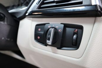 BMW 4 SERIES GRAN COUPE 2.0 420d M Sport Hatchback 5dr Diesel Auto Euro 6 (s/s) (190 ps)