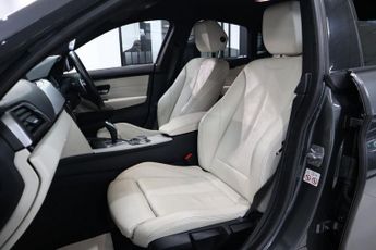 BMW 4 SERIES GRAN COUPE 2.0 420d M Sport Hatchback 5dr Diesel Auto Euro 6 (s/s) (190 ps)