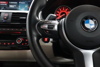 BMW 4 SERIES GRAN COUPE 2.0 420d M Sport Hatchback 5dr Diesel Auto Euro 6 (s/s) (190 ps)