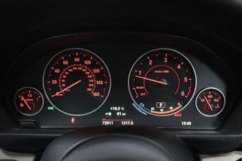 BMW 4 SERIES GRAN COUPE 2.0 420d M Sport Hatchback 5dr Diesel Auto Euro 6 (s/s) (190 ps)