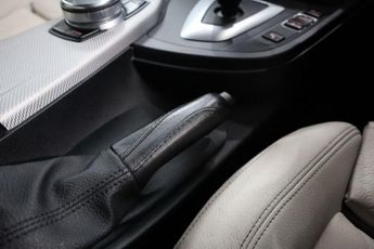 BMW 4 SERIES GRAN COUPE 2.0 420d M Sport Hatchback 5dr Diesel Auto Euro 6 (s/s) (190 ps)