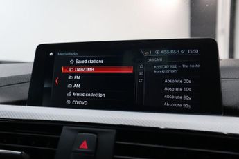 BMW 4 SERIES GRAN COUPE 2.0 420d M Sport Hatchback 5dr Diesel Auto Euro 6 (s/s) (190 ps)