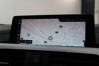 BMW 4 SERIES GRAN COUPE 2.0 420d M Sport Hatchback 5dr Diesel Auto Euro 6 (s/s) (190 ps)