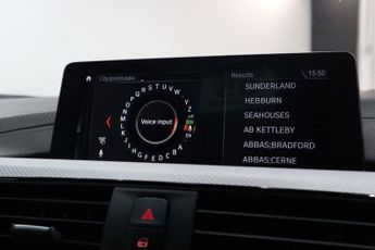 BMW 4 SERIES GRAN COUPE 2.0 420d M Sport Hatchback 5dr Diesel Auto Euro 6 (s/s) (190 ps)