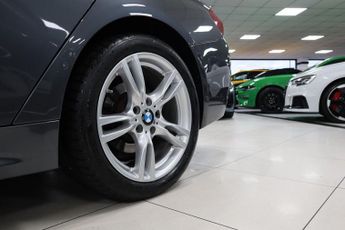 BMW 4 SERIES GRAN COUPE 2.0 420d M Sport Hatchback 5dr Diesel Auto Euro 6 (s/s) (190 ps)