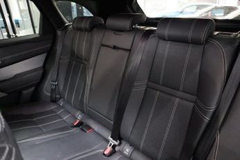 LAND ROVER RANGE ROVER VELAR 3.0 D300 R-Dynamic HSE SUV 5dr Diesel Auto 4WD Euro 6 (s/s) (300