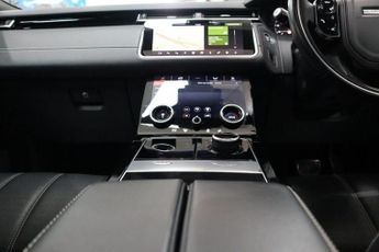 LAND ROVER RANGE ROVER VELAR 3.0 D300 R-Dynamic HSE SUV 5dr Diesel Auto 4WD Euro 6 (s/s) (300