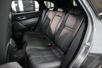 LAND ROVER RANGE ROVER VELAR 3.0 D300 R-Dynamic HSE SUV 5dr Diesel Auto 4WD Euro 6 (s/s) (300