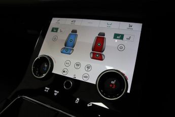 LAND ROVER RANGE ROVER VELAR 3.0 D300 R-Dynamic HSE SUV 5dr Diesel Auto 4WD Euro 6 (s/s) (300