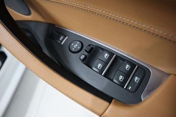 BMW X3 2.0 20d M Sport SUV 5dr Diesel Auto xDrive Euro 6 (s/s) (190 ps)