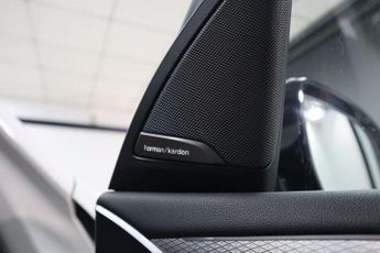 BMW X3 2.0 20d M Sport SUV 5dr Diesel Auto xDrive Euro 6 (s/s) (190 ps)