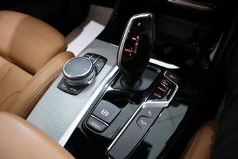 BMW X3 2.0 20d M Sport SUV 5dr Diesel Auto xDrive Euro 6 (s/s) (190 ps)