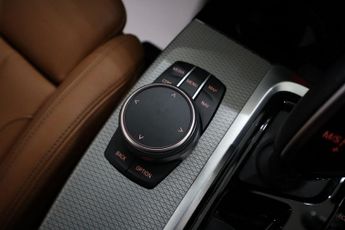 BMW X3 2.0 20d M Sport SUV 5dr Diesel Auto xDrive Euro 6 (s/s) (190 ps)