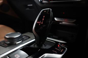 BMW X3 2.0 20d M Sport SUV 5dr Diesel Auto xDrive Euro 6 (s/s) (190 ps)