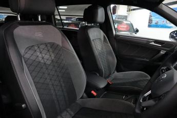 VOLKSWAGEN TIGUAN ALLSPACE 2.0 TDI R-Line DSG 4Motion Euro 6 (s/s) (200 ps)