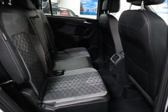 VOLKSWAGEN TIGUAN ALLSPACE 2.0 TDI R-Line DSG 4Motion Euro6 200 ps