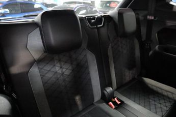 VOLKSWAGEN TIGUAN ALLSPACE 2.0 TDI R-Line DSG 4Motion Euro 6 (s/s) (200 ps)