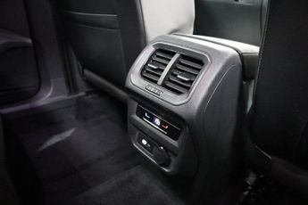VOLKSWAGEN TIGUAN ALLSPACE 2.0 TDI R-Line DSG 4Motion Euro 6 (s/s) (200 ps)
