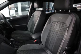 VOLKSWAGEN TIGUAN ALLSPACE 2.0 TDI R-Line DSG 4Motion Euro 6 (s/s) (200 ps)