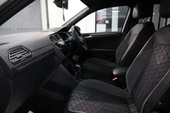 VOLKSWAGEN TIGUAN ALLSPACE 2.0 TDI R-Line DSG 4Motion Euro6 200 ps