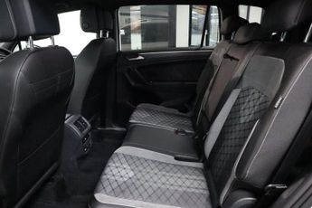 VOLKSWAGEN TIGUAN ALLSPACE 2.0 TDI R-Line DSG 4Motion Euro 6 (s/s) (200 ps)
