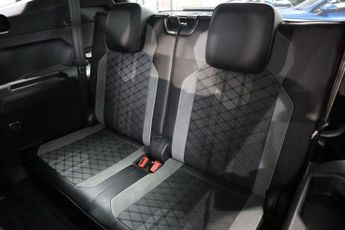 VOLKSWAGEN TIGUAN ALLSPACE 2.0 TDI R-Line DSG 4Motion Euro 6 (s/s) (200 ps)