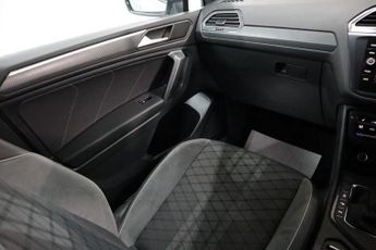 VOLKSWAGEN TIGUAN ALLSPACE 2.0 TDI R-Line DSG 4Motion Euro6 200 ps