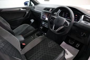 VOLKSWAGEN TIGUAN ALLSPACE 2.0 TDI R-Line DSG 4Motion Euro 6 (s/s) (200 ps)