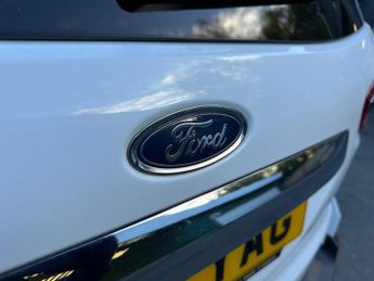 FORD ECOSPORT 1.0T EcoBoost GPF Titanium SUV 5dr Petrol Auto Euro 6 (s/s) (125