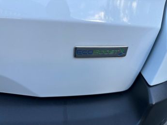 FORD ECOSPORT 1.0T EcoBoost GPF Titanium SUV 5dr Petrol Auto Euro 6 (s/s) (125