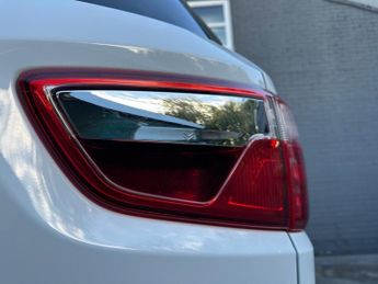 FORD ECOSPORT 1.0T EcoBoost GPF Titanium SUV 5dr Petrol Auto Euro 6 (s/s) (125