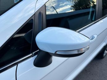 FORD ECOSPORT 1.0T EcoBoost GPF Titanium SUV 5dr Petrol Auto Euro 6 (s/s) (125