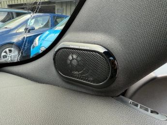 MINI Electric Hatch Cooper SE 32.6kWh Level 3 Hatchback 3dr Electric Auto (184 ps)