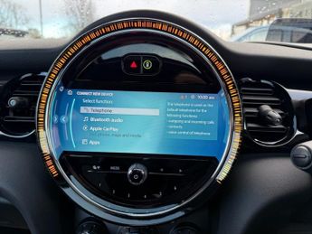 MINI Electric Hatch Cooper SE 32.6kWh Level 3 Hatchback 3dr Electric Auto (184 ps)