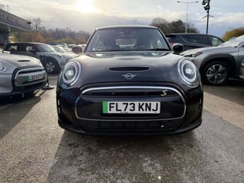 MINI Electric Hatch Cooper SE 32.6kWh Level 3 Hatchback 3dr Electric Auto (184 ps)