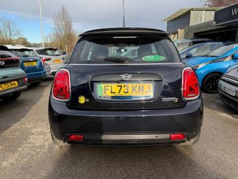 MINI Electric Hatch Cooper SE 32.6kWh Level 3 Hatchback 3dr Electric Auto (184 ps)