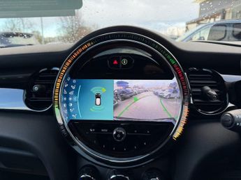 MINI Electric Hatch Cooper SE 32.6kWh Level 3 Hatchback 3dr Electric Auto (184 ps)