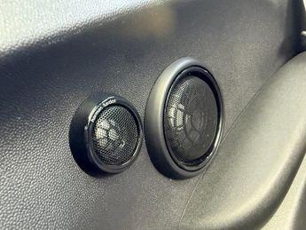 MINI Electric Hatch Cooper SE 32.6kWh Level 3 Hatchback 3dr Electric Auto (184 ps)