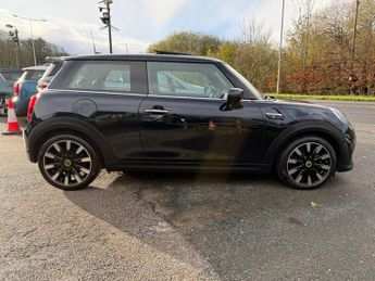 MINI Electric Hatch Cooper SE 32.6kWh Level 3 Hatchback 3dr Electric Auto (184 ps)