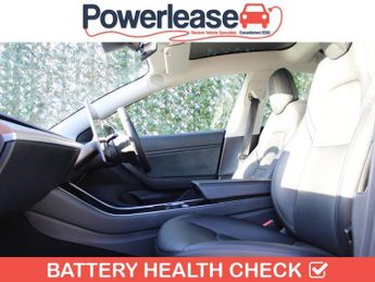 TESLA Model 3 (Dual Motor) Performance Saloon 4dr Electric Auto 4WDE (Performa